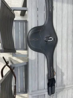 Hot Bavette Kentucky 120 Sangles