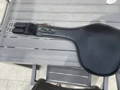 Hot Bavette Kentucky 120 Sangles