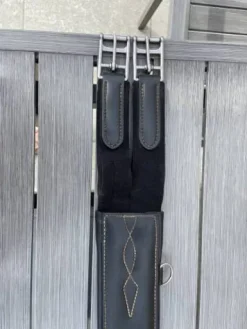 Hot Bavette Kentucky 120 Sangles