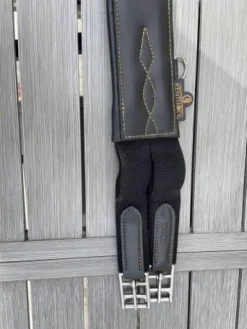 Hot Bavette Kentucky 120 Sangles