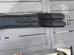 Hot Bavette Kentucky 120 Sangles