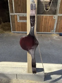 Bavette Équipe Sangles