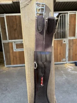 Bavette Équipe Sangles