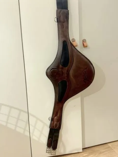 Sale Bavette Sangle Pénélope - Taille 125 Sangles