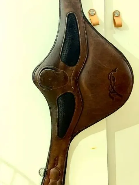 Sale Bavette Sangle Pénélope - Taille 125 Sangles