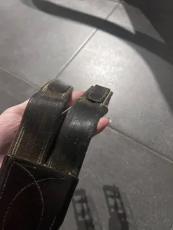 Clearance Bavette taille 130 Sangles