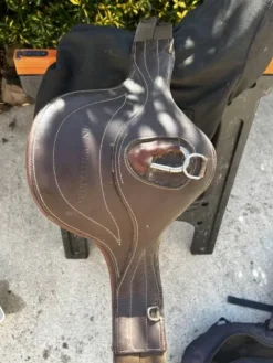 Sale Bavette tekna Sangles