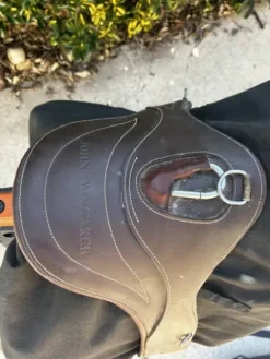 Sale Bavette tekna Sangles