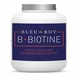 Outlet B-Biotine complément de biotine 1kg - Bien-Être Du Cheval·Biotine|Peau Et Sabots·Biotine