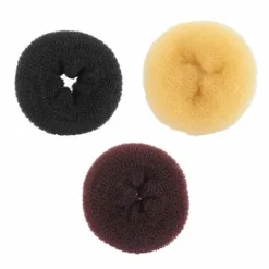 Clearance Beignet de cheveux - Femme Tenue De Concours Femme·Résilles Cheveux|Les Accessoires De Concours·Résilles De Cavalière