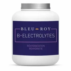 Outlet B-Electrolytes, supplément réhydratant de chez Forme Et Performances·Electrolyte Cheval