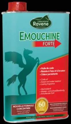 Sale Bidon anti-mouche emouchine forte - Insectifuges Et Répulsifs
