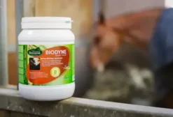 New Biodyne - Ravène Bien-Être Du Cheval·Biotine|Peau Et Sabots·Biotine