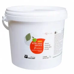 Online Biotine Cheval Renforcée - Format granulé Bien-Être Du Cheval·Biotine|Peau Et Sabots·Biotine