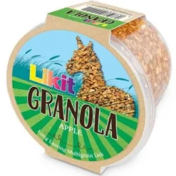Best Bloc à lécher friandise GRANOLA Saveurs - Bloc À Lécher / Pierre À Sel