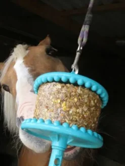 Best Bloc à lécher friandise GRANOLA Saveurs - Bloc À Lécher / Pierre À Sel