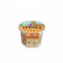 Discount Bloc à lécher GRANOLA - Bloc À Lécher / Pierre À Sel