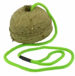 New Bloc de foin - Hippotonic Friandises|Bloc À Lécher / Pierre À Sel