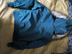 Blouson Enfant Tenue D'Équitation Enfant·Parka, Blouson, Doudoune Enfant