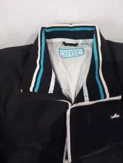 Blouson EQUITHEME NOIRE TAILLE XL Homme Tenue D'Équitation Homme·Parka, Blouson, Doudoune