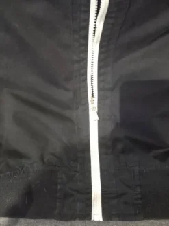 Blouson EQUITHEME NOIRE TAILLE XL Homme Tenue D'Équitation Homme·Parka, Blouson, Doudoune