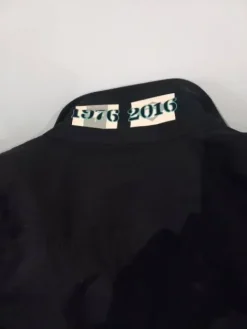 Blouson EQUITHEME NOIRE TAILLE XL Homme Tenue D'Équitation Homme·Parka, Blouson, Doudoune