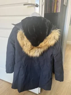 Outlet Blouson hiver Enfant Tenue D'Équitation Enfant·Parka, Blouson, Doudoune Enfant