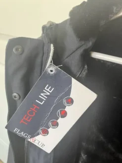 Outlet Blouson hiver Enfant Tenue D'Équitation Enfant·Parka, Blouson, Doudoune Enfant