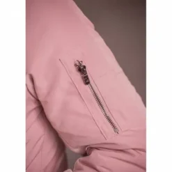 Outlet Blouson Lyon - - Style moderne et confort Femme Tenue D'Équitation Femme·Parka, Blouson, Doudoune