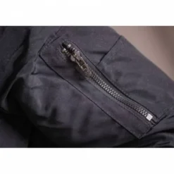 Outlet Blouson Lyon - - Style moderne et confort Femme Tenue D'Équitation Femme·Parka, Blouson, Doudoune