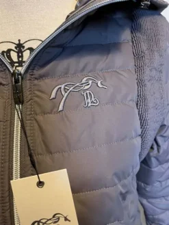 Outlet Blouson Penelope Leprevost taille XL Neuve Femme Tenue D'Équitation Femme·Parka, Blouson, Doudoune