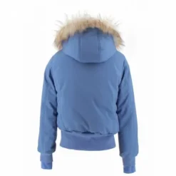 Discount Blouson Step - - Matelassure épaisse Femme Tenue D'Équitation Femme·Parka, Blouson, Doudoune