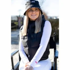 Bob Tajia de chez Casquettes D'Équitation