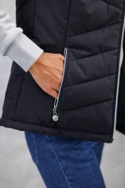 Clearance Bodywarmer Best of Woman Femme Tenue D'Équitation Femme·Gilets Et Bodywarmer