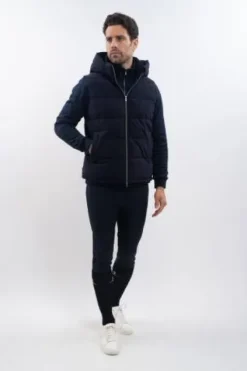 Bodywarmer Aubin - - Sans manches, chaud Homme Tenue D'Équitation Homme·Gilets Et Bodywarmer