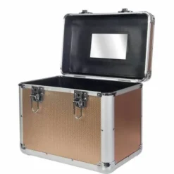 Best Boite de Pansage avec miroir Boîtes Et Kits De Pansage