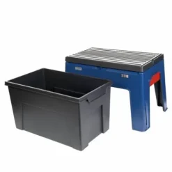 Discount Boite de Pansage avec rangements Boîtes Et Kits De Pansage