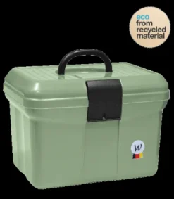 New Boite de pansage eco Boîtes Et Kits De Pansage