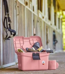 New Boite de pansage eco Boîtes Et Kits De Pansage