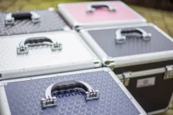 Best Boite de pansage Grooming box Shiny - Imperial Riding Boîtes Et Kits De Pansage