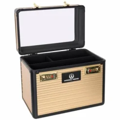 Discount Boite de pansage Grooming box Shiny Classic Small - Boîtes Et Kits De Pansage