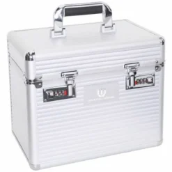 Discount Boite de pansage Grooming box Shiny Classic Small - Boîtes Et Kits De Pansage