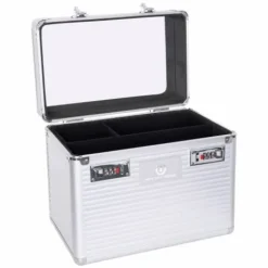 Discount Boite de pansage Grooming box Shiny Classic Small - Boîtes Et Kits De Pansage