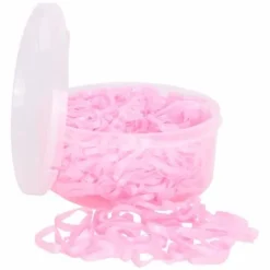 Outlet Boite élastiques larges Elastiques À Crinière