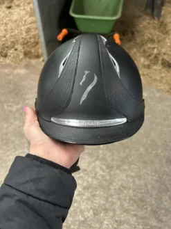 Outlet Bombe Antares Femme Protections De Tête·Casques D'équitation|Tenue D'Équitation Femme·Casques D'équitation Femme