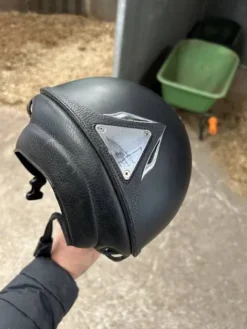 Outlet Bombe Antares Femme Protections De Tête·Casques D'équitation|Tenue D'Équitation Femme·Casques D'équitation Femme