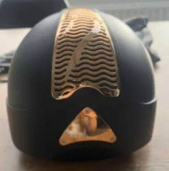 Clearance Bombe Antares Précision Galaxy Homme Protections De Tête·Casques D'équitation|Tenue D'Équitation Homme·Casques Homme