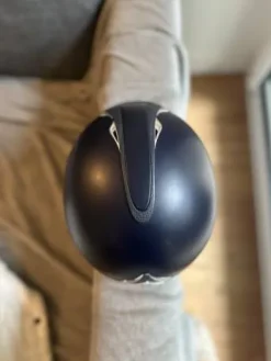 Outlet Bombe - Taille M Homme Protections De Tête·Casques D'équitation|Tenue D'Équitation Homme·Casques Homme