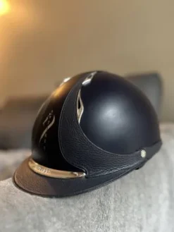 Outlet Bombe - Taille M Homme Protections De Tête·Casques D'équitation|Tenue D'Équitation Homme·Casques Homme