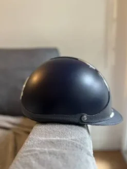 Outlet Bombe - Taille M Homme Protections De Tête·Casques D'équitation|Tenue D'Équitation Homme·Casques Homme